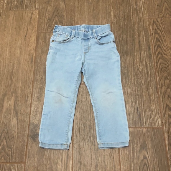 Gymboree Bottoms Babys Jeans Poshmark